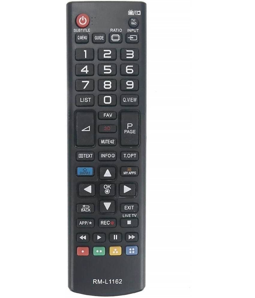 Hybite LG 3D Smart LCD/LED Remote Compatible with LG 3D Smart LED/LCD