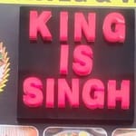 King Is Singh