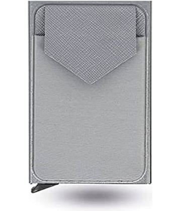 STYLE SHOES - Steel Card Holder ( Pack 1 )