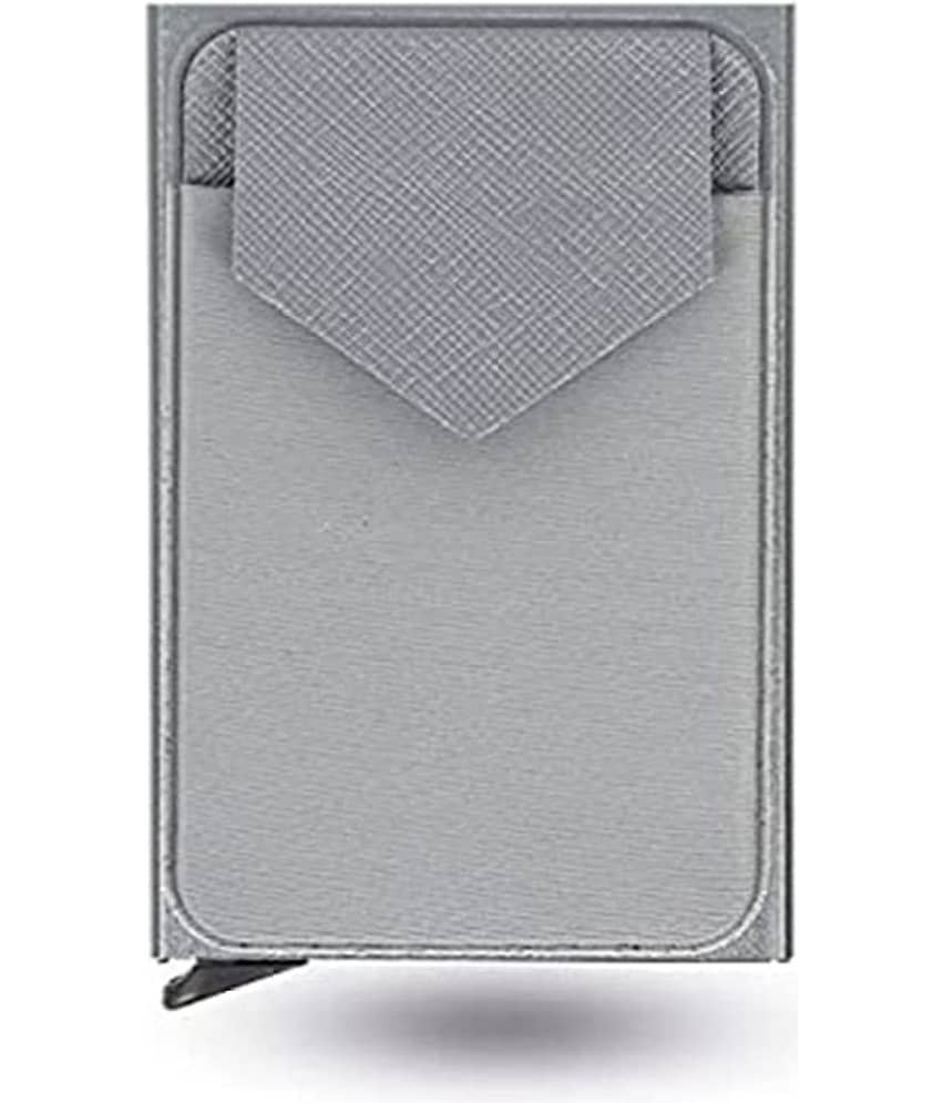 STYLE SHOES - Steel Card Holder ( Pack 1 )