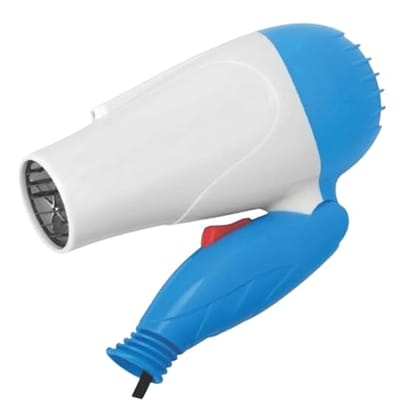 Nova 1290 Hair Dryer Quick Drying and Salon-Quality Results