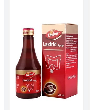 Dabur DABUR LAXIRID  ( PACK OF 2)