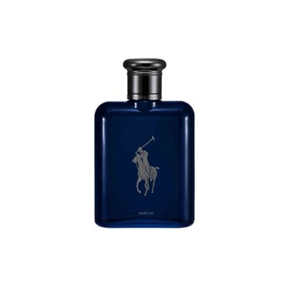 Ralph Lauren Polo Blue Parfum For Men-125ML