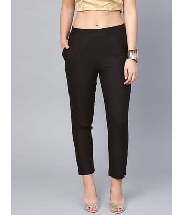 Juniper Cotton Casual Pants - Single