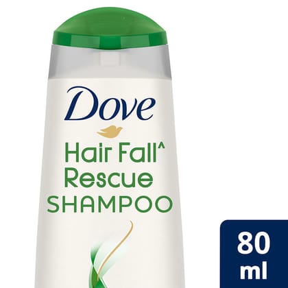 HAIR SHAMPOO