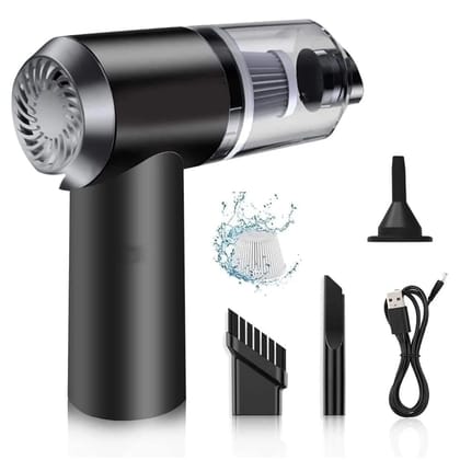 3 IN 1 CAR VACUUM CLEANER 3 IN 1 CAR VACUUM CLEANER