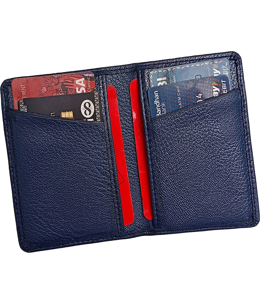 Wingers - PU Leather Card Holder ( Pack 1 )