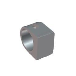 SUSP. ONE WAY VALVE - XPULSE 200T 2V EU2| Xpulse 200T 4V FI| Xpulse 200T FI| Xpulse 200T FI BSVI|  Xtreme 200R| Xtreme 200S| Xtreme 200S BSVI| XTREME 200S FF BS-VI OBD II| XTREME 250R| Xtreme Sports - 17431AAHA00S