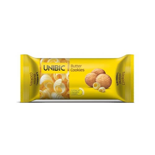 Unibic Butter Cookies 75 gm