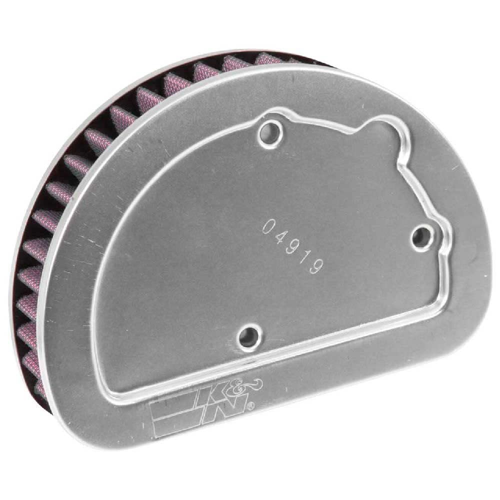 K&N Air Filter Hd-1614 For Harley Davidson Softail 103Ci