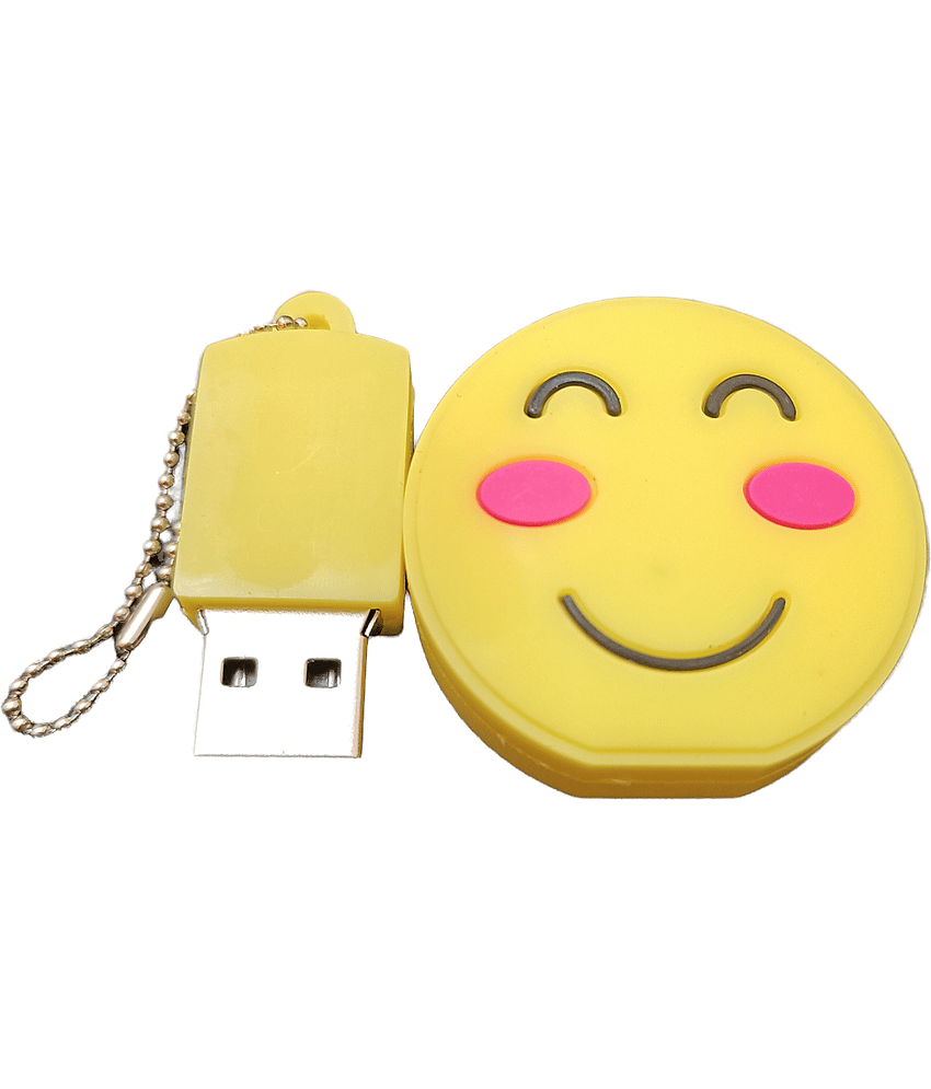 Pankreeti - Cartoon Pendrive Fancy Pendrive ( 32GB )