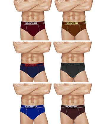 Macho Multi Brief