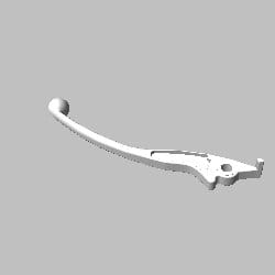 LEVER R STRG. HANDLE - Xpulse 200 | Xtreme 200 | Xpulse 200T | Karizma - 53175KFN850LS