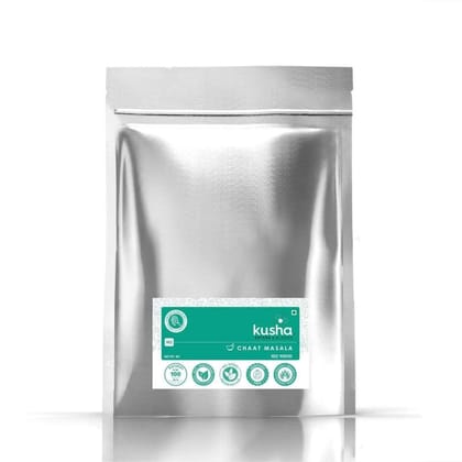 Kusha Spices Chaat Masala