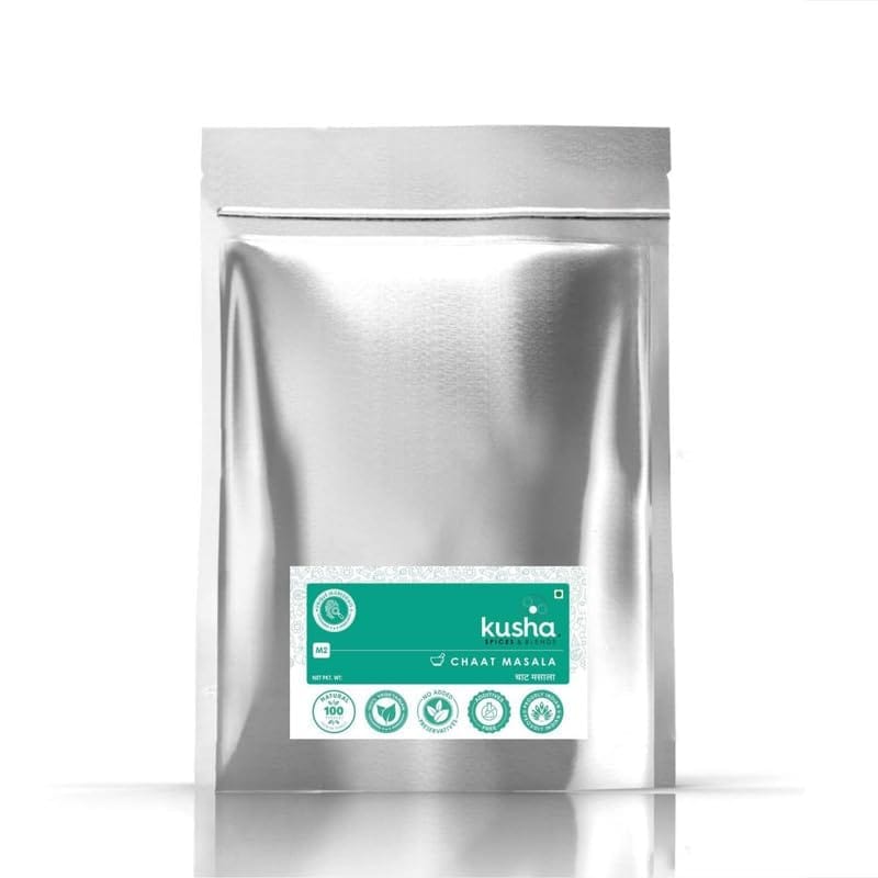 Kusha Spices Chaat Masala