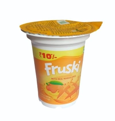 Tata Fruski with Real Mango Juice 150 ml