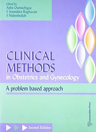 CLINICAL METHODS IN OBST. AND GYNE. (2ND EDN)
