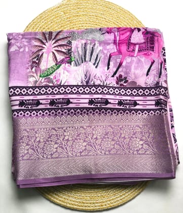 DOLA SILK SAREE