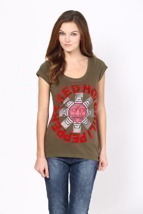 RED-HOT-L / Olive
