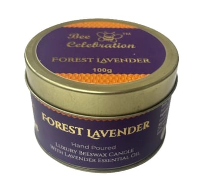 Forest Lavender