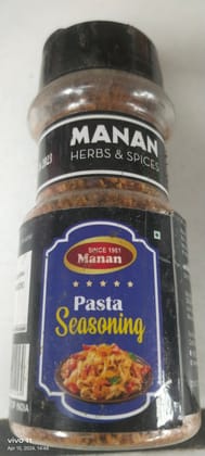 Manan Pasta Seasoning 