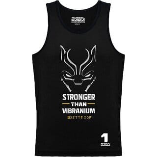 Russel Mania Men Vest