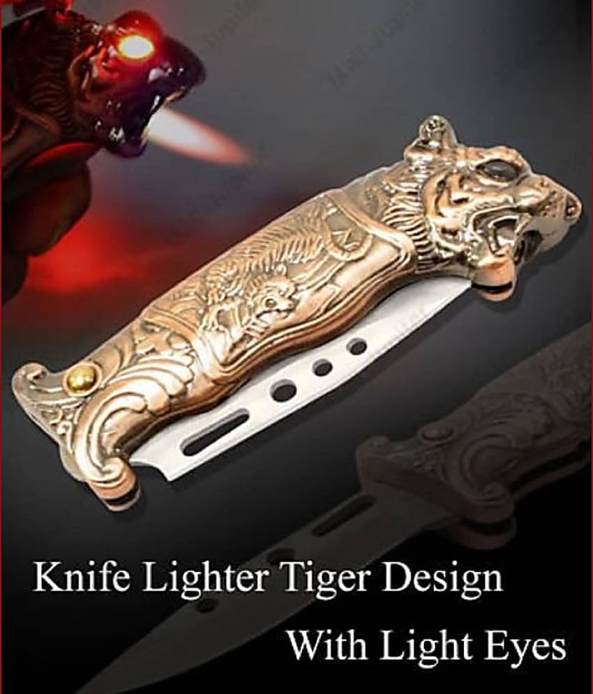 Peshkar Camping Lighter ( Pack of 1 )