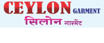 Ceylon garment