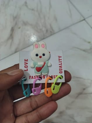 Kids garment fancy decorative label patch..