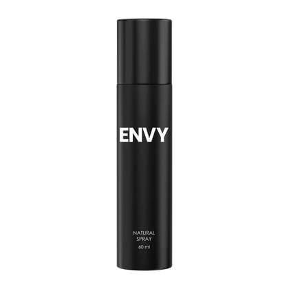 ENVY Perfume For Men - 60ML | Eau de Parfum - For Men| Long Lasting Luxury Scent Perfume Fragrance