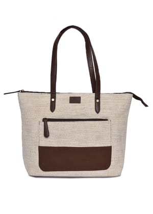 Golden Sands Tote