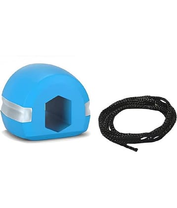 Jawline Exerciser Tool Men & Women/Jawline, Face, and Neck Exerciser - Helps Reduce Stress and Cravings - Pack of 1