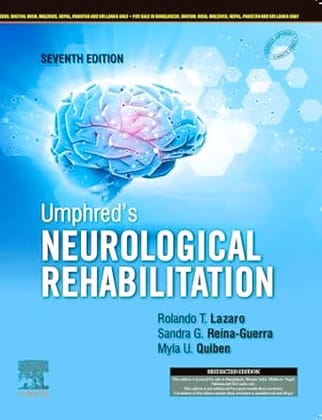Umphred's Neurological Rehabilitation:  7ed