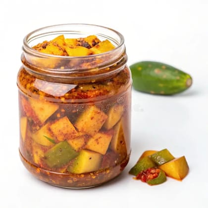 TangyTales Mango Pickle
