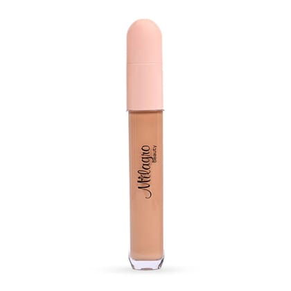 Undercover Wizard Concealer 6ML-Latte