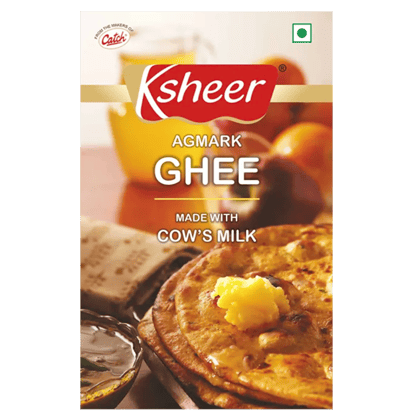 Ksheer || Cow Ghee  || Pack 1 L
