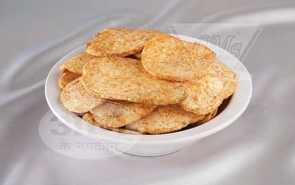 RED Moti Chips Namkeen 500 G