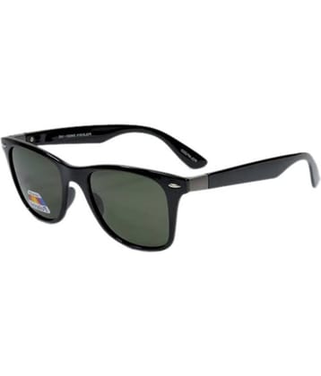 Peter Jones - Grey Square Sunglasses ( Erpolb1 )