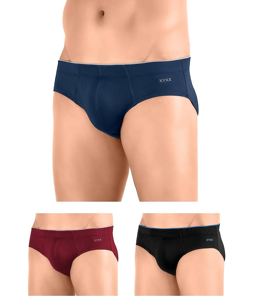 XYXX Multi Brief