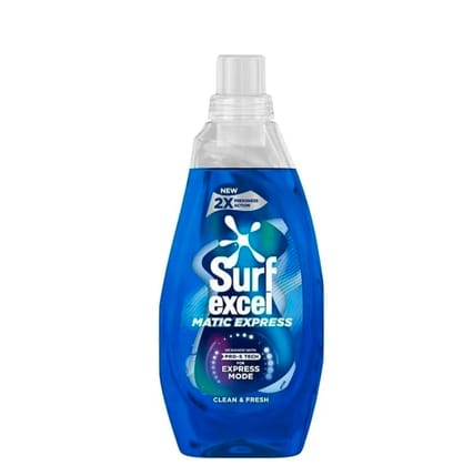 Surf Excel liquid