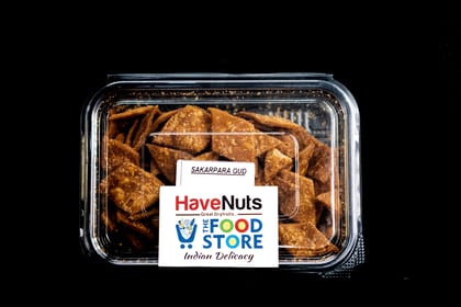 Havenuts Sakarpara Gud