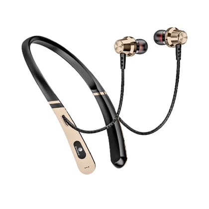 BlackZone Octa Neckband
