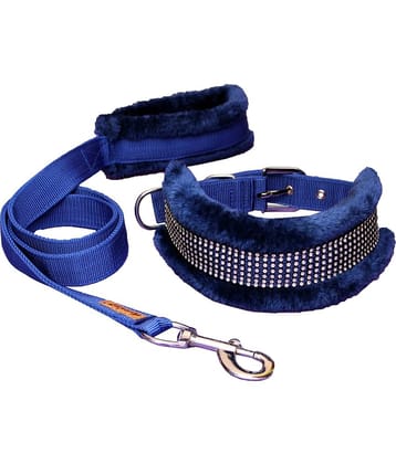 Petshop7 - Blue Combo ( Large )