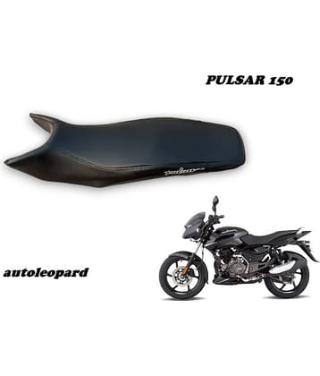 PULSAR 150 BIKE SEAT COVER