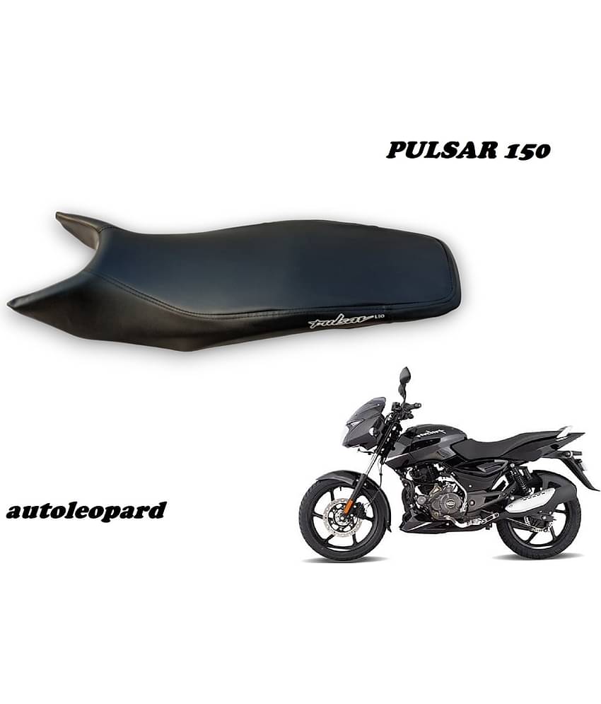 PULSAR 150 BIKE SEAT COVER