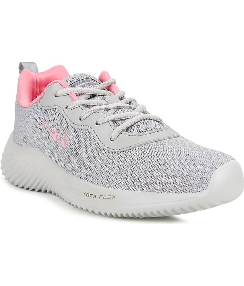 Campus - Gray Women's Outdoor & Adventure Shoes