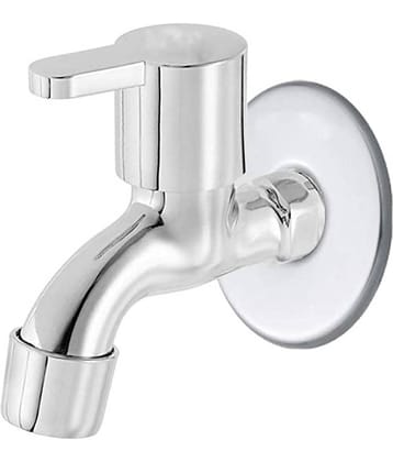 Getchi Brass Bathroom Tap (Bib Cock)