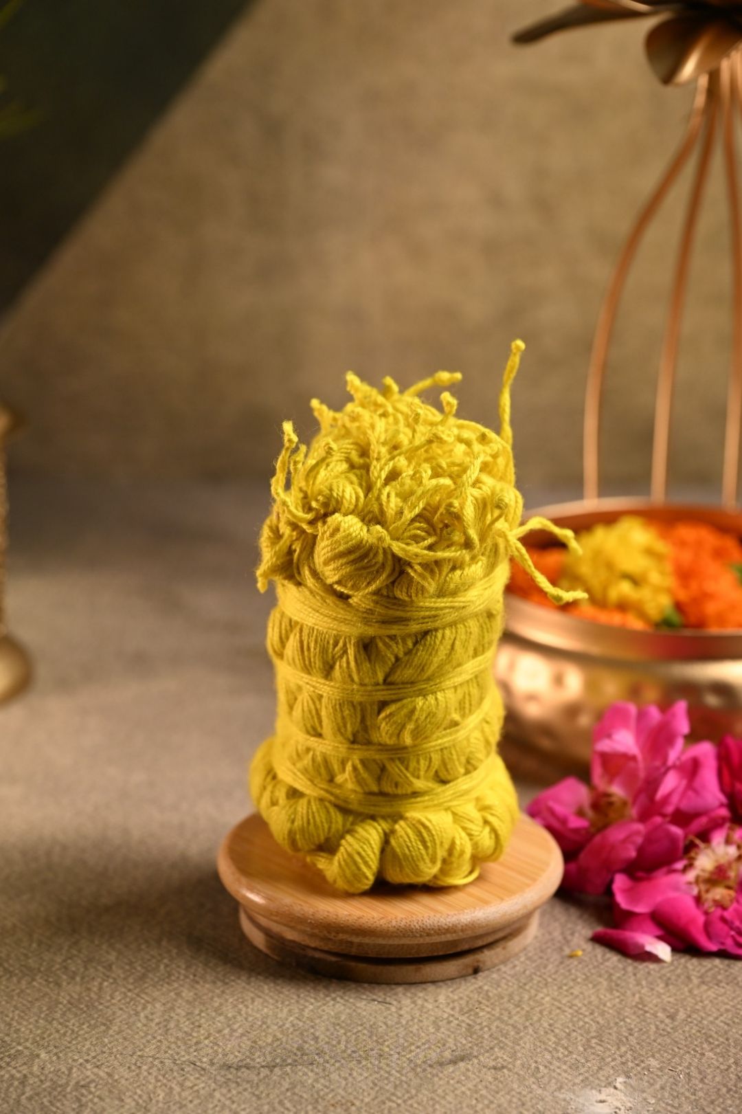 Janew Bundle- 100 Grams