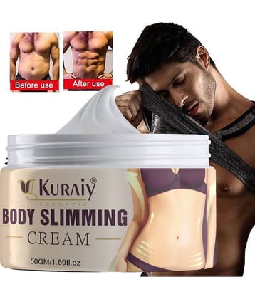 KURAIY NEW Fat Loss cream 50gm Weight Loss cream