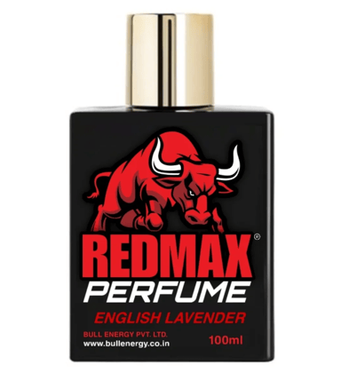 REDMAX ENGLISH LAVENDER